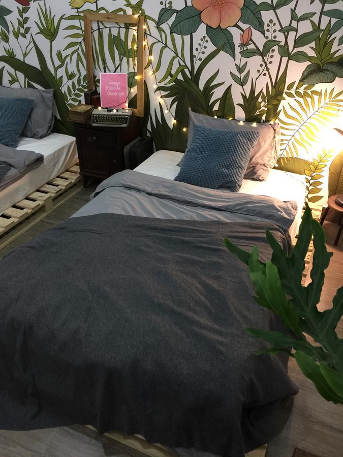 Condodo Homestay Ben Van Don Ho Chi Minh Zewnętrze zdjęcie