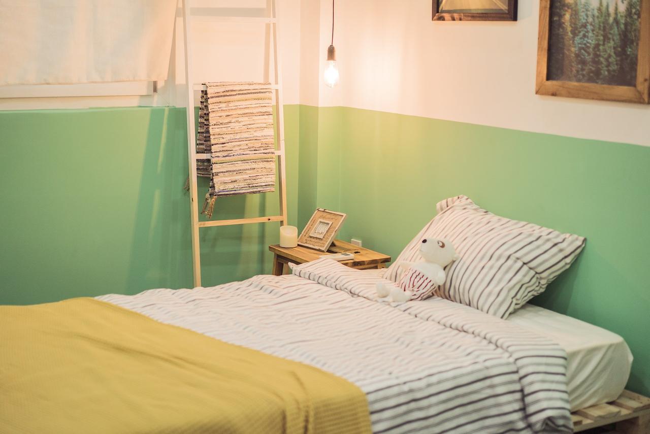 Condodo Homestay Ben Van Don Ho Chi Minh Zewnętrze zdjęcie