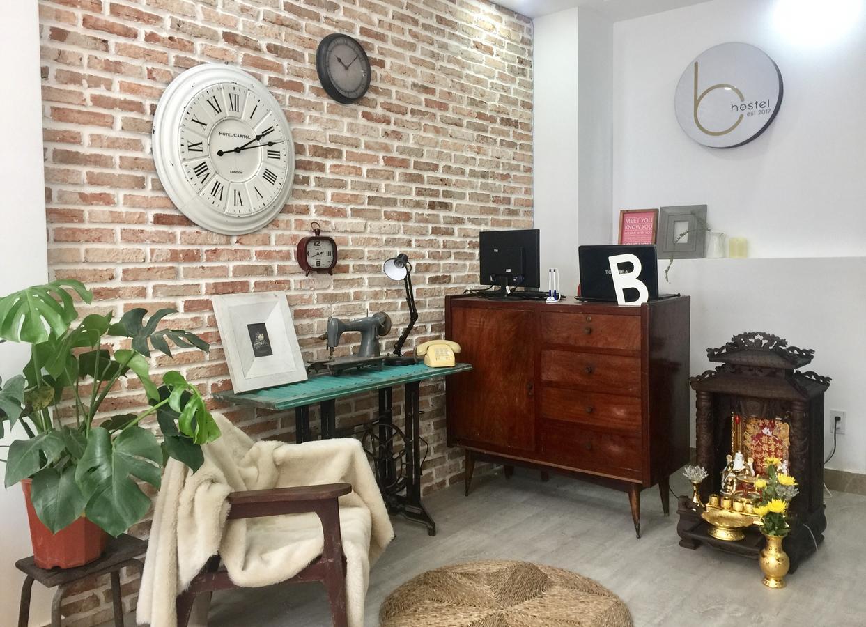 Condodo Homestay Ben Van Don Ho Chi Minh Zewnętrze zdjęcie