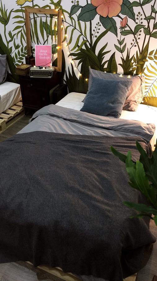 Condodo Homestay Ben Van Don Ho Chi Minh Zewnętrze zdjęcie
