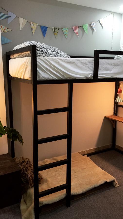 Condodo Homestay Ben Van Don Ho Chi Minh Zewnętrze zdjęcie